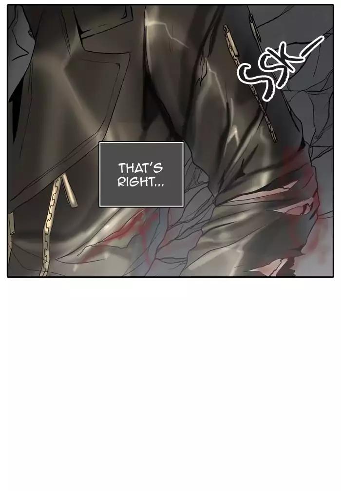 Tower of God Chapter 379 90